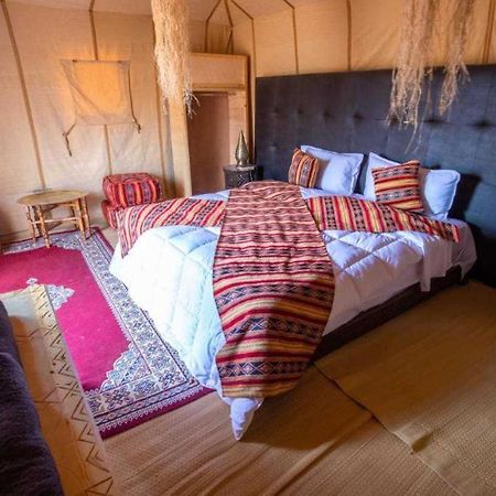 Mari Desert Camp Merzouga Exterior foto