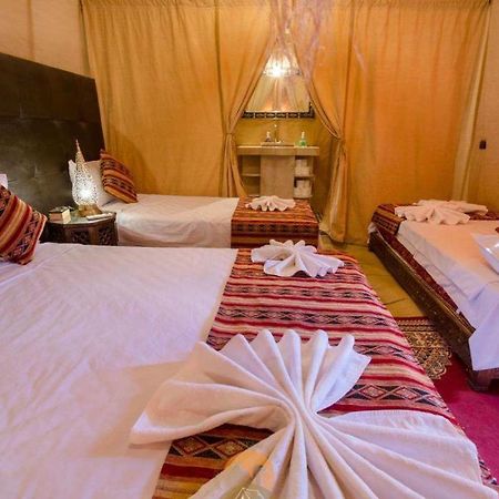 Mari Desert Camp Merzouga Exterior foto