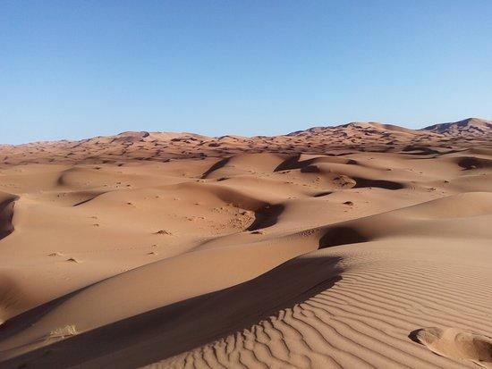 Mari Desert Camp Merzouga Exterior foto