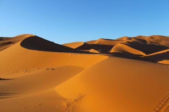 Mari Desert Camp Merzouga Exterior foto